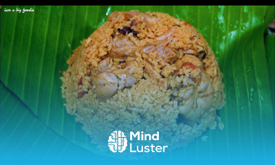 Ambur Chicken Biryani Ambur Chicken Biryani Recipe