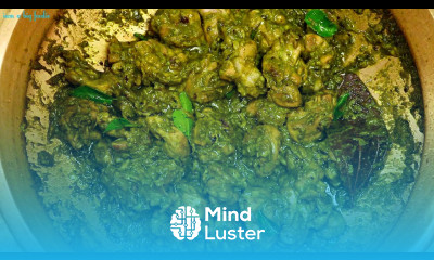 Hariyali Chicken Hariyali Chicken recipe green chicken recipe