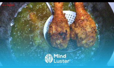 Easy Fried chicken Easy Fried chicken recipe