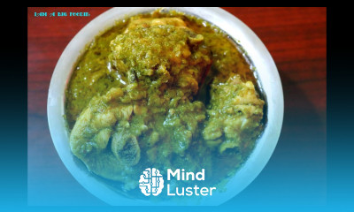 Hariyali chicken Hariyali chicken recipe Hariyali Murgh Masala Recipe