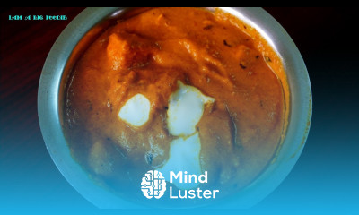 My Cooking My Style Butter Chicken Murgh Makhani