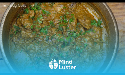 My Cooking My Style Almond Chicken