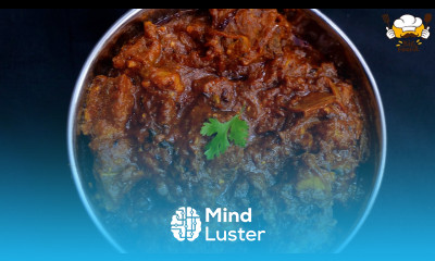 Kosha Mangsho Bengali Mutton Curry Recipe Big Foodie Recipes