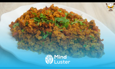 Ramzan Special Chicken Takatak Recipe Big Foodie Recipes