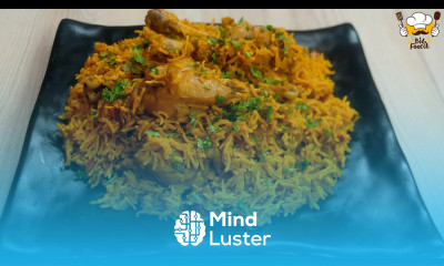 Chicken Tahari Famous Hybderabadi Recipe Big Foodie Recipes