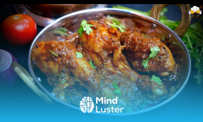 Achari Chicken Kadai Chicken Pickle Recipe For Ramzan