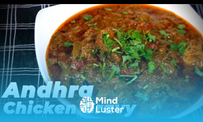 Andhra Chicken curry Andhra kodi kura recipe