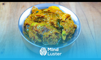 Perfect Biryani Gravy South Style Biryani Gravy Side Gravy For Biryani