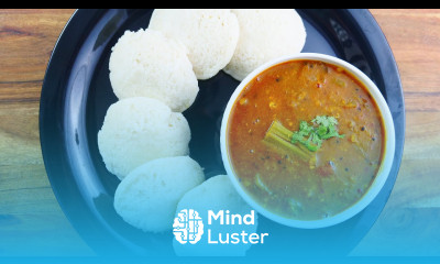 Tasty Udupi Sambar Best Side Dish Recipes