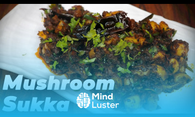 Spicy Mushroom Sukkah Recipe Best Side Dish Recipes