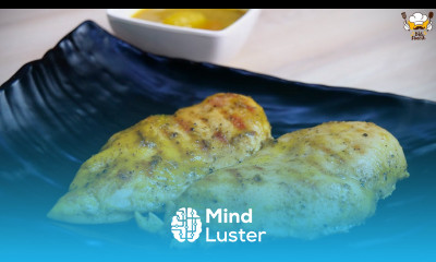 Simple Spicy Chicken With Grape Sauce Recipe