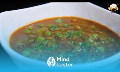 Green Peas Kuruma Shorts