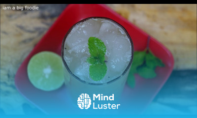 ASMR Super Healthy Summer Drink Ash Gourd Juice Ash Gourd Juice Recipe