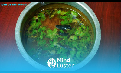 Easy Quik rasam so simple rasam