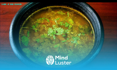 My Cooking My Style Mysore Rasam how to make perfect Mysore Rasam