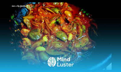 Spicy Brinjal Curry Exotic Brinjal Spicy Eggplant Recipe Spicy and Tasty Brinjal Recipe