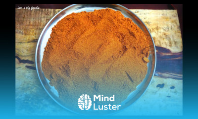 Sambar Powder recipe sambar tiffin sambar powder homemade sambar powder recipe