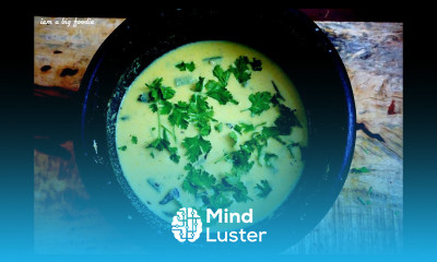 ladies finger butter milk curry Okra butter milk curry recipe