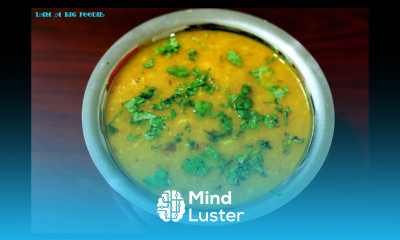 Perfect Dal Fry Dhaba Style Dal fry recipe