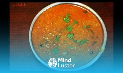 Instant Tomato kurma Instant Tomato Kurma For Chapathi