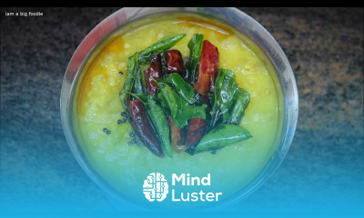 Vazhaithandu Kootu Banana Stem with Dal Vazhaithandu Kootu Recipe