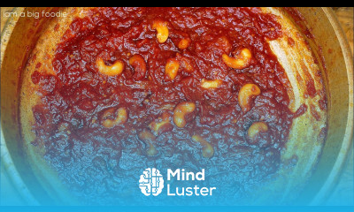 Unique Side Dish For Biryani Tomato Dates pachadi Tomato jam recipe