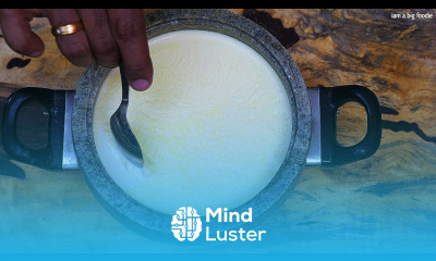 How to Make Sweet and Creamy Curd at Home