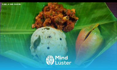 Madras mutton thokku Chennai Traditional Mutton Thokku Sunday spl breakfast