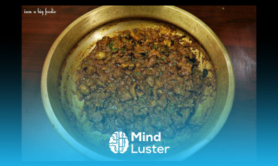 Village Style Mutton Chukka Mutton Chukka Recipe