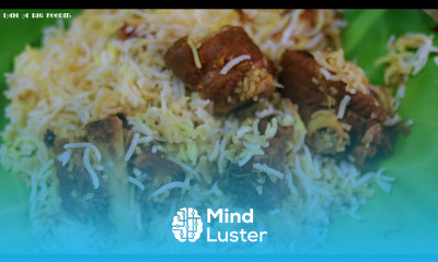 Mutton biryani Mutton biryani recipe