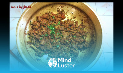 Authentic mangalorean mutton sukka mangalorean mutton sukka recipe