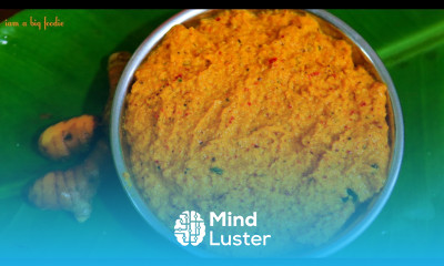Super Healthy turmeric chutney for idly dosa and Rice Health Benefits of Raw Turmeric and Curcumin