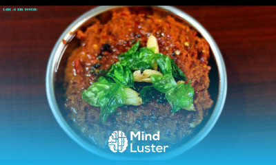 Andhra Spl Spicy Raw onion chutney Nellore spl Erragadda Pachadi