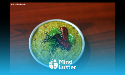 Tomato Mint Chutney For Dosa Idli Tomato Mint Chutney recipe