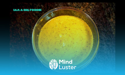 Mango Mustard Chutney Recipe Kasundi – Bengali Mustard Relish Kasundi Recipe