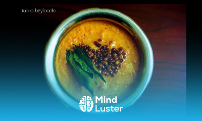 Super Healthy Side Dish chow chow chutney for idly dosa and Chapati