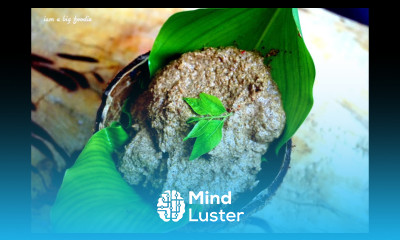 Super healthy Super Easy sesame chutney