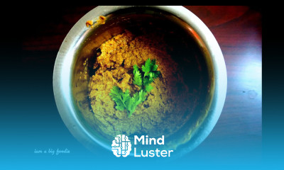 village super weightloss foods horse gram chutney kollu chutney