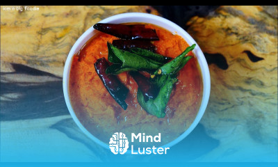 Carrot Tomato Chutney 