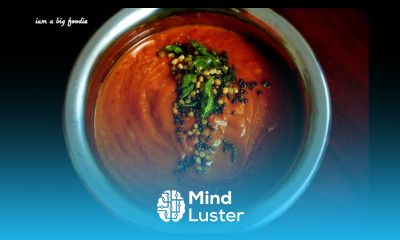 MUST TRY RECIPE Lip smacking Chettinad kara chutney Chettinad kara chutney recipe