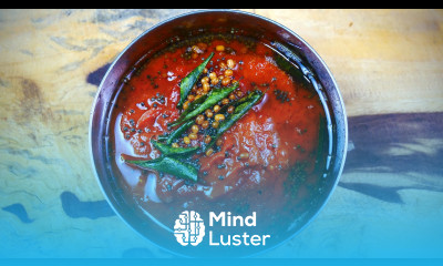 Instant Onion Chutney Best for Dosa Idly