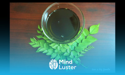 hair oil for hair growth Curry Leaves Oil to Grow Long Thick Hair fast with Ajwain Seeds CoconutOil