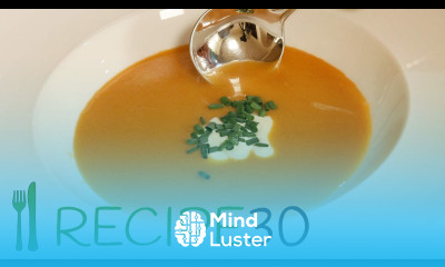 Lobster Bisque classic 5 star recipe