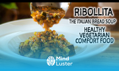 Ribollita Soup The Italian Hearty Bread Soup That ll Keep You Warm In Winter