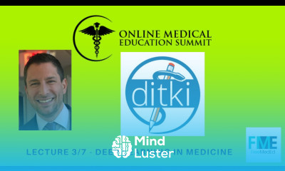 Deep Learning Strategies w Dr Adam Fisch of DrawItToKnowIt