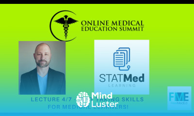 Why am I a Bad Test taker and How to Fix it w Ryan Orwig of StatMed Learning