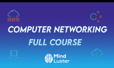 Computer Networking Fundamentals Networking Tutorial for beginners Full Course