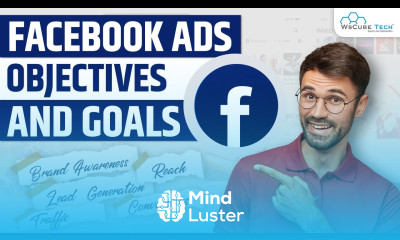 Facebook Ads Objectives and Goals Complete Tutorial in Hindi