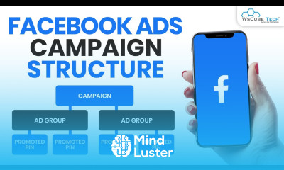The Structure of Facebook Ads Campaign Complete Tutorial