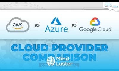 AWS vs Azure vs Google Cloud Detailed Cloud Comparison